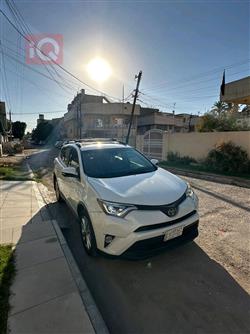 تويوتا راف 4